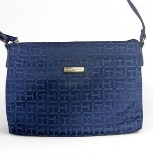 Tommy‎ Hilfiger Dark Blue Crossbody Bag